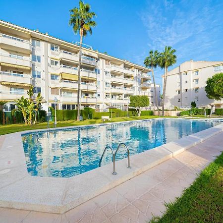 Cal Albir Atico Spaniahome El Albir Luaran gambar