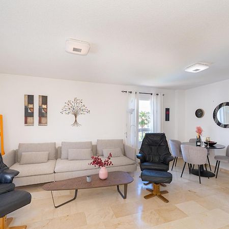Cal Albir Atico Spaniahome El Albir Luaran gambar