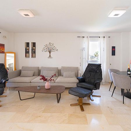 Cal Albir Atico Spaniahome El Albir Luaran gambar