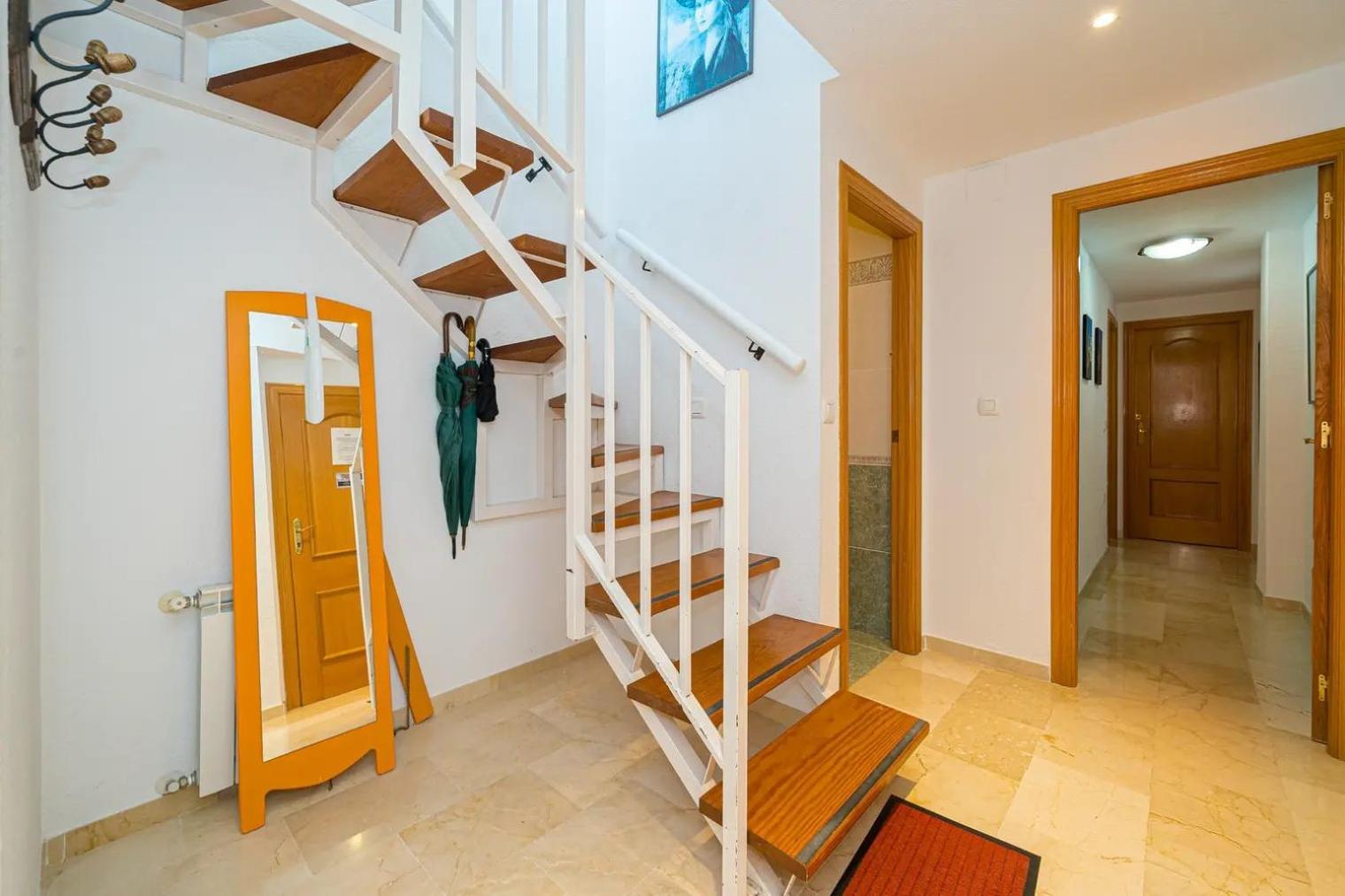 Cal Albir Atico Spaniahome El Albir Luaran gambar