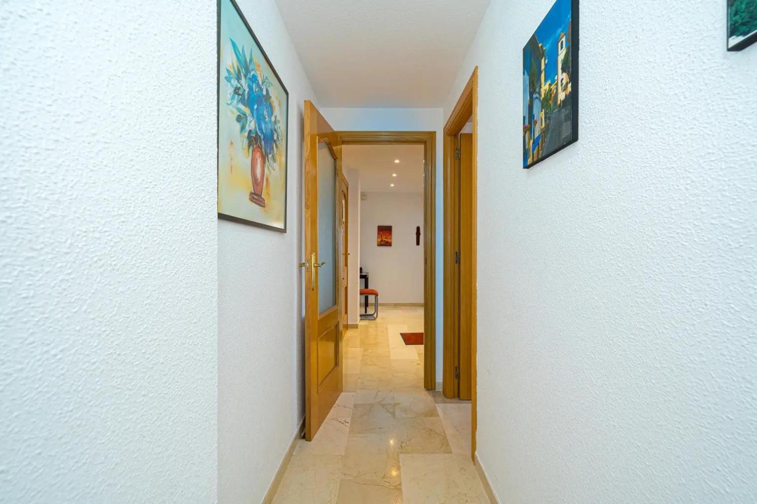 Cal Albir Atico Spaniahome El Albir Luaran gambar