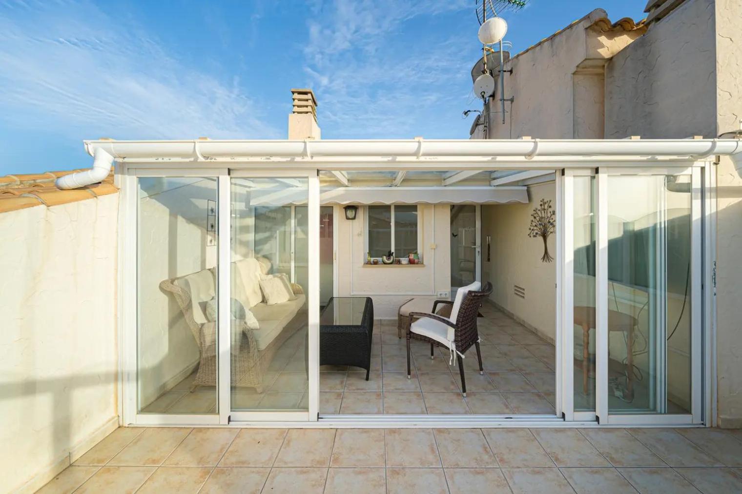 Cal Albir Atico Spaniahome El Albir Luaran gambar