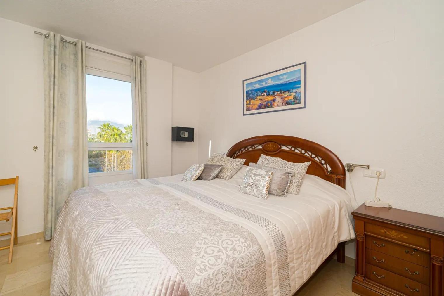Cal Albir Atico Spaniahome El Albir Luaran gambar