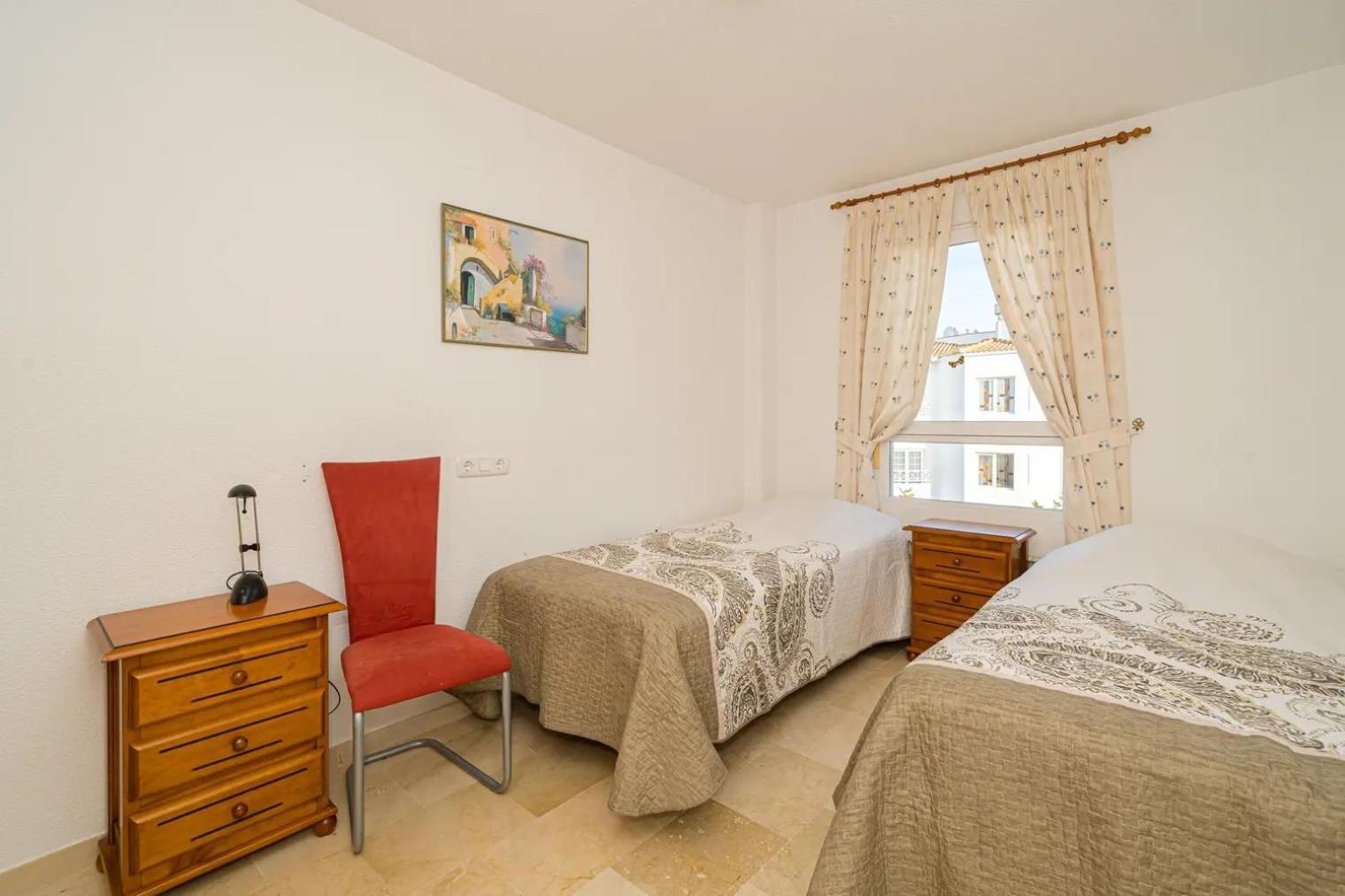Cal Albir Atico Spaniahome El Albir Luaran gambar