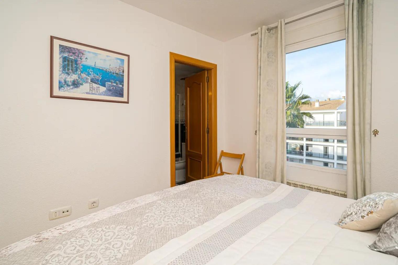 Cal Albir Atico Spaniahome El Albir Luaran gambar