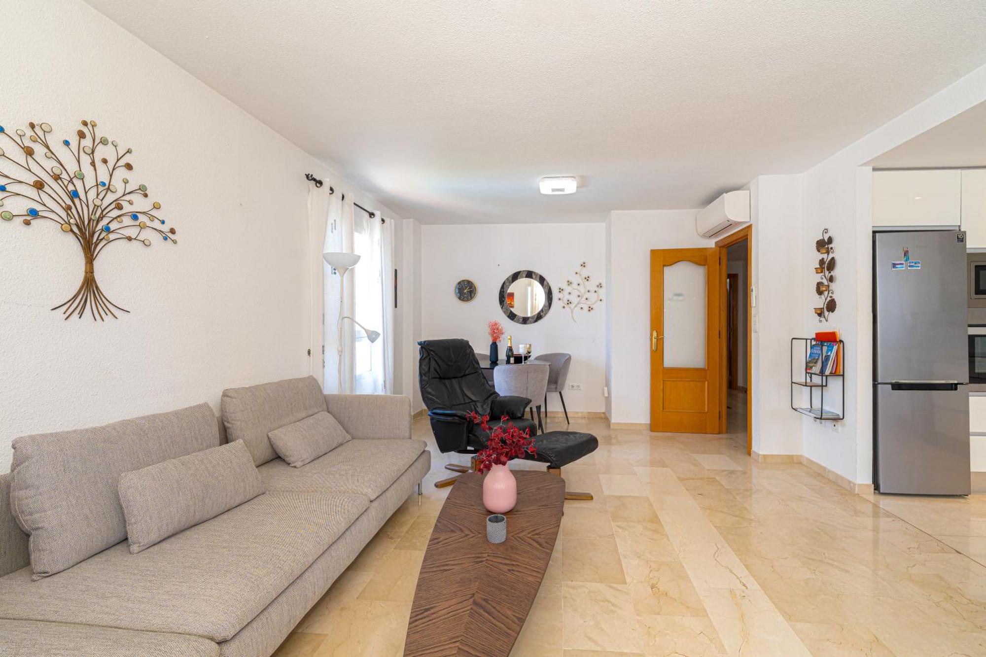 Cal Albir Atico Spaniahome El Albir Luaran gambar